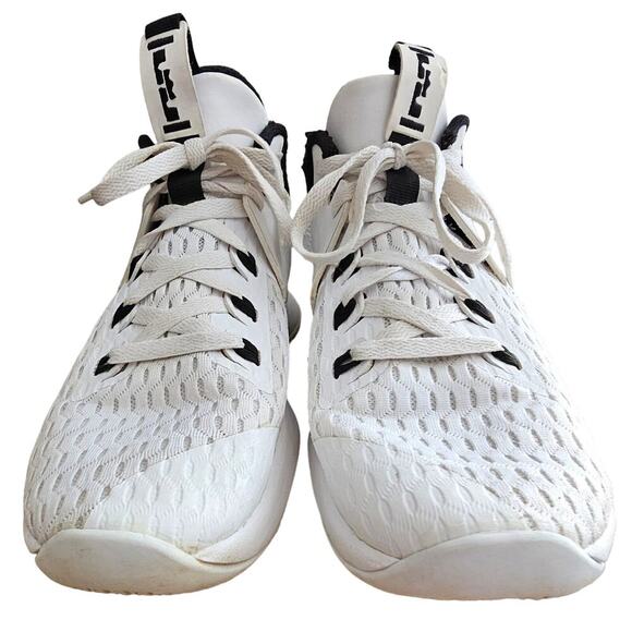 Nike LeBron Shoes - Picture 1 of 7